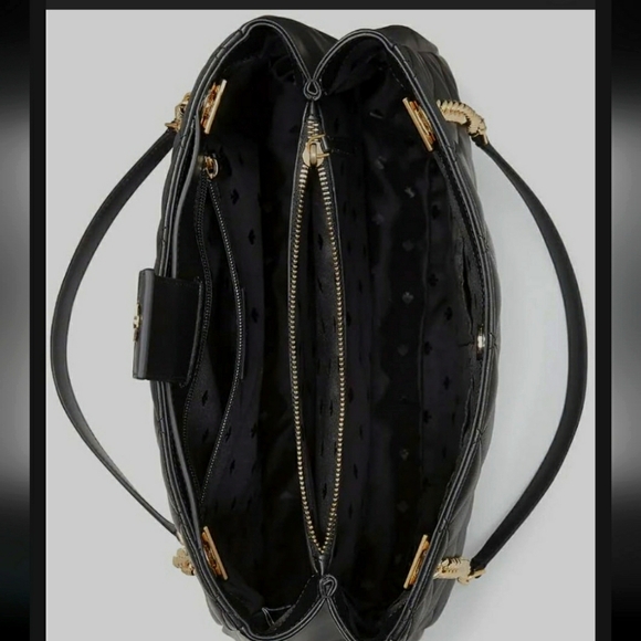 Kate Spade Carey Quilted Tote - Picture 5 of 11